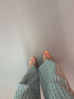 Kelsey Riggs feet photo 6