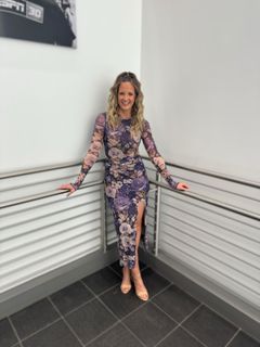 Kelsey Riggs feet photo 15