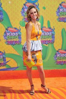Keltie Knight feet photo 16