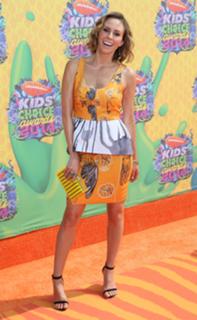 Keltie Knight feet photo 11