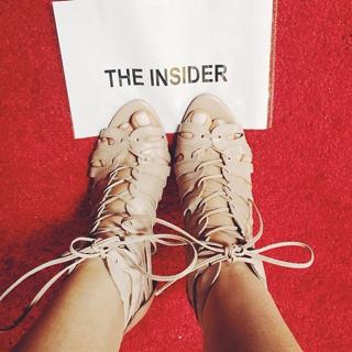 Keltie Knight feet photo 1