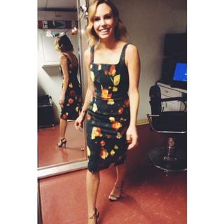 Keltie Knight feet photo 13