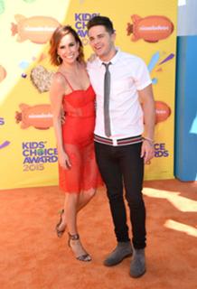 Keltie Knight feet photo 4
