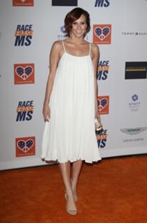 Keltie Knight feet photo 17