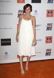 Keltie Knight feet photo 15