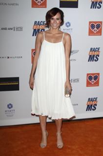 Keltie Knight feet photo 14