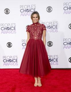 Keltie Knight feet photo 20