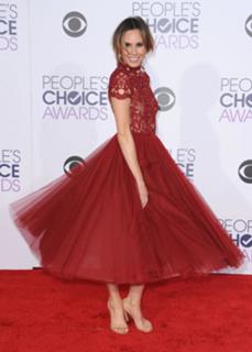 Keltie Knight feet photo 18