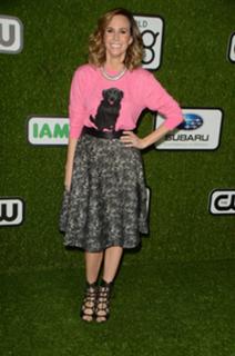 Keltie Knight feet photo 14