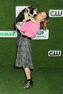 Keltie Knight feet photo 13