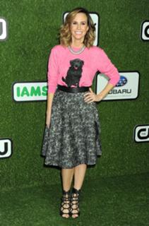 Keltie Knight feet photo 12
