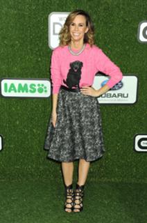Keltie Knight feet photo 11