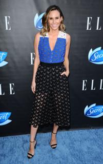 Keltie Knight feet photo 17
