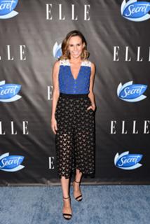 Keltie Knight feet photo 15