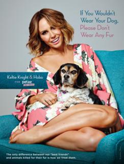 Keltie Knight feet photo 7