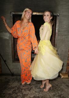 Keltie Knight feet photo 3