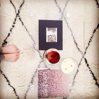 Keltie Knight feet photo 14