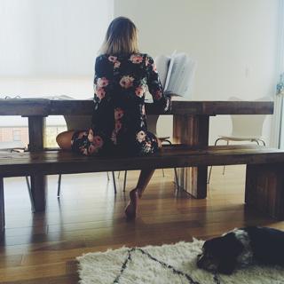 Keltie Knight feet photo 13