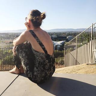Keltie Knight feet photo 13