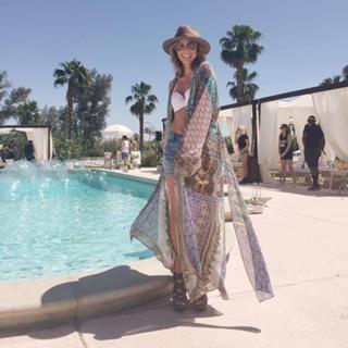 Keltie Knight feet photo 3
