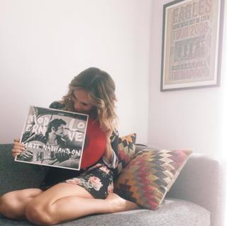 Keltie Knight feet photo 18