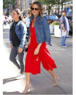 Keltie Knight feet photo 14
