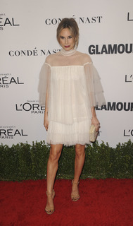 Keltie Knight feet photo 17