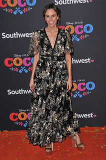 Keltie Knight feet photo 18