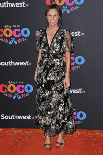 Keltie Knight feet photo 17
