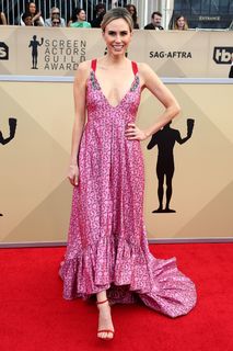 Keltie Knight feet photo 6