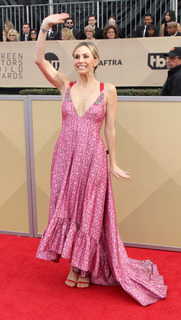 Keltie Knight feet photo 4