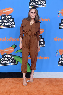 Keltie Knight feet photo 8