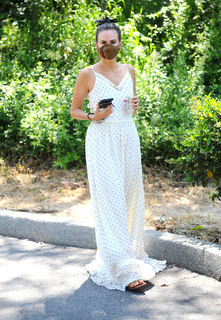 Keltie Knight feet photo 19