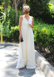 Keltie Knight feet photo 18