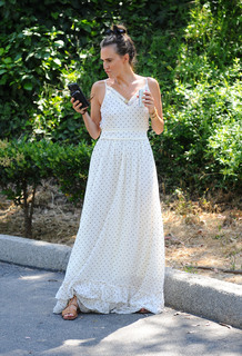 Keltie Knight feet photo 17