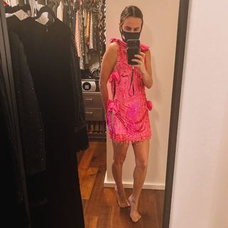 Keltie Knight feet photo 10