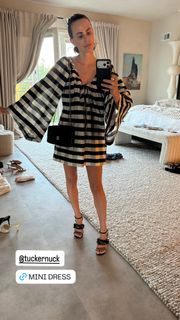 Keltie Knight feet photo 1