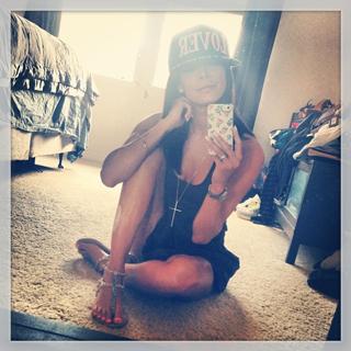 Kenda Perez feet photo 20