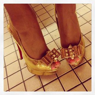 Kenda Perez feet photo 19