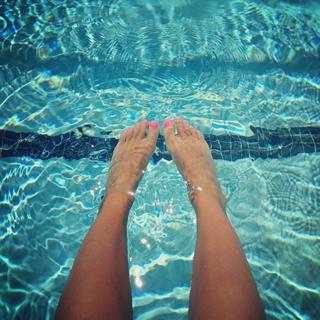 Kenda Perez feet photo 15
