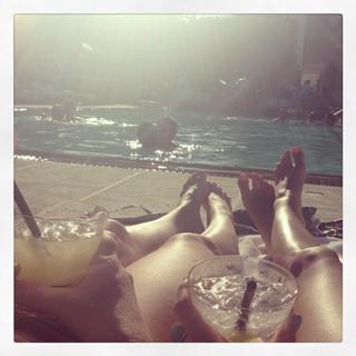 Kenda Perez feet photo 14