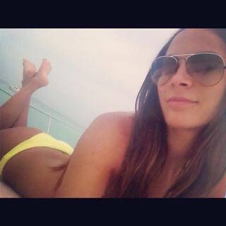 Kenda Perez feet photo 13