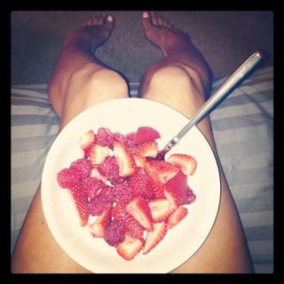Kenda Perez feet photo 8