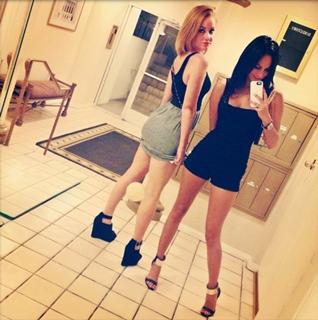 Kenda Perez feet photo 7