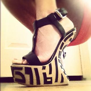 Kenda Perez feet photo 15