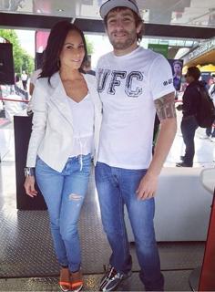Kenda Perez feet photo 3
