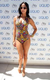 Kenda Perez feet photo 20