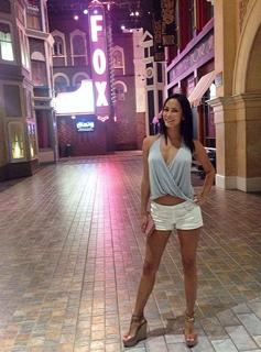 Kenda Perez feet photo 19