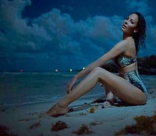 Kenda Perez feet photo 10