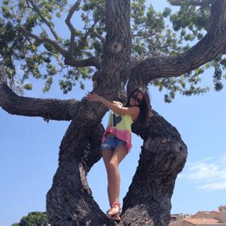 Kenda Perez feet photo 1